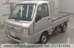 subaru sambar-truck 2011 CFJ1814586
