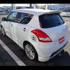 suzuki swift 2012 -SUZUKI 【名変中 】--Swift ZC32S--103725---SUZUKI 【名変中 】--Swift ZC32S--103725- image 16