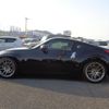 nissan fairlady-z 2009 quick_quick_CBA-Z34_Z34-603207 image 3