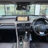 lexus rx 2017 CFJ1767397 image 16