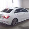 mercedes-benz a-class 2020 quick_quick_5BA-177184_W1K1771842W044677 image 4