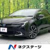 toyota corolla-sport 2023 quick_quick_ZWE219H_ZWE219-4005864 image 1