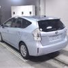 toyota prius-α 2012 -TOYOTA--Prius α ZVW40W-3039680---TOYOTA--Prius α ZVW40W-3039680- image 2