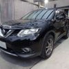 nissan x-trail 2014 -NISSAN 【富山 332ﾆ 230】--X-Trail DBA-NT32--NT32-505670---NISSAN 【富山 332ﾆ 230】--X-Trail DBA-NT32--NT32-505670- image 1