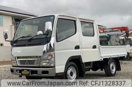 mitsubishi-fuso canter-guts 2007 GOO_NET_EXCHANGE_0803477A20250619G001
