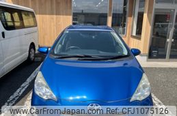 toyota aqua 2012 -TOYOTA--AQUA DAA-NHP10--NHP10-2142826---TOYOTA--AQUA DAA-NHP10--NHP10-2142826-
