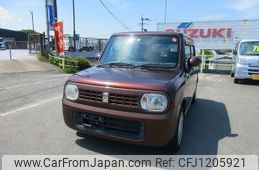 suzuki alto-lapin 2010 -SUZUKI--Alto Lapin HE22S--164676---SUZUKI--Alto Lapin HE22S--164676-