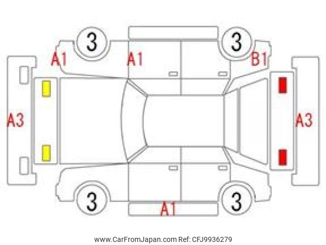 mazda demio 2015 -MAZDA--Demio LDA-DJ5FS--DJ5FS-138075---MAZDA--Demio LDA-DJ5FS--DJ5FS-138075- image 2