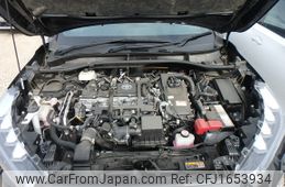 toyota corolla-cross 2023 CFJ1653934