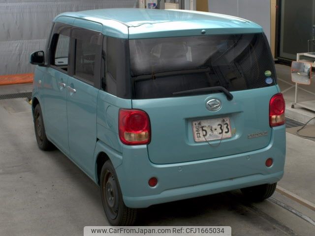 daihatsu move-canbus 2019 CFJ1665034 image 2