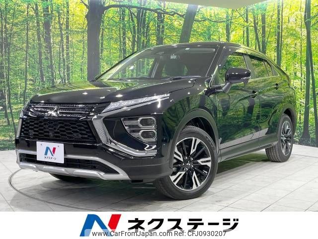 mitsubishi eclipse-cross 2022 -MITSUBISHI--Eclipse Cross 5BA-GK1W--GK1W-0501960---MITSUBISHI--Eclipse Cross 5BA-GK1W--GK1W-0501960- image 1