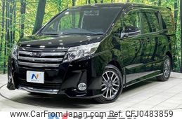 toyota noah 2015 -TOYOTA--Noah DBA-ZRR80W--ZRR80-0162235---TOYOTA--Noah DBA-ZRR80W--ZRR80-0162235-