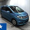 honda freed-spike 2012 -HONDA--Freed Spike GB3--GB3-1442883---HONDA--Freed Spike GB3--GB3-1442883- image 1