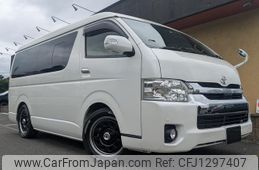 toyota hiace-wagon 2018 quick_quick_TRH214W_TRH214W-0054208