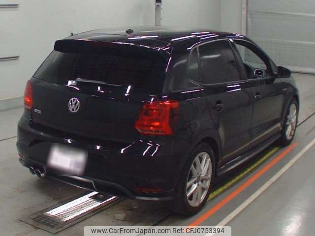 volkswagen polo 2015 -VOLKSWAGEN 【函館 537ﾂ 18】--VW Polo ABA-6RDAJ--WVWZZZ6RZFY323700---VOLKSWAGEN 【函館 537ﾂ 18】--VW Polo ABA-6RDAJ--WVWZZZ6RZFY323700- image 2