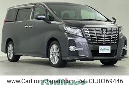 toyota alphard 2015 -TOYOTA--Alphard DBA-AGH35W--AGH35-0006293---TOYOTA--Alphard DBA-AGH35W--AGH35-0006293-