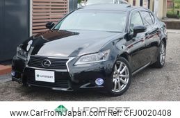 lexus gs 2012 -LEXUS--Lexus GS DBA-GRL10--GRL10-6001816---LEXUS--Lexus GS DBA-GRL10--GRL10-6001816-