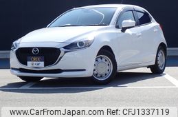 mazda demio 2020 -MAZDA--MAZDA2 6BA-DJLFS--DJLFS-709588---MAZDA--MAZDA2 6BA-DJLFS--DJLFS-709588-