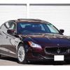 maserati quattroporte 2014 quick_quick_ABA-MQP30A_ZAMRP56C001115659 image 1