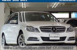 mercedes-benz c-class-station-wagon 2013 quick_quick_204249_WDD2042492G059902