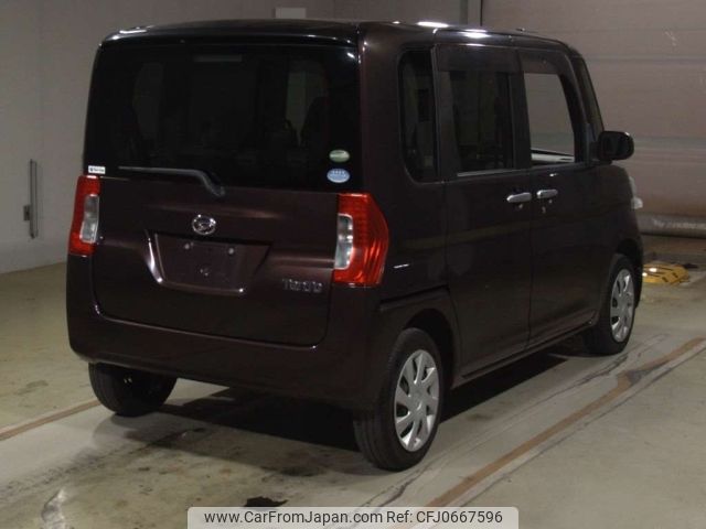 daihatsu tanto 2016 -DAIHATSU--Tanto LA600S-0391160---DAIHATSU--Tanto LA600S-0391160- image 2