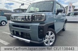 daihatsu taft 2024 -DAIHATSU 【八王子 581】--Taft 5BA-LA900S--LA900S-0200060---DAIHATSU 【八王子 581】--Taft 5BA-LA900S--LA900S-0200060-