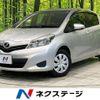 toyota vitz 2012 CFJ1557552 image 1
