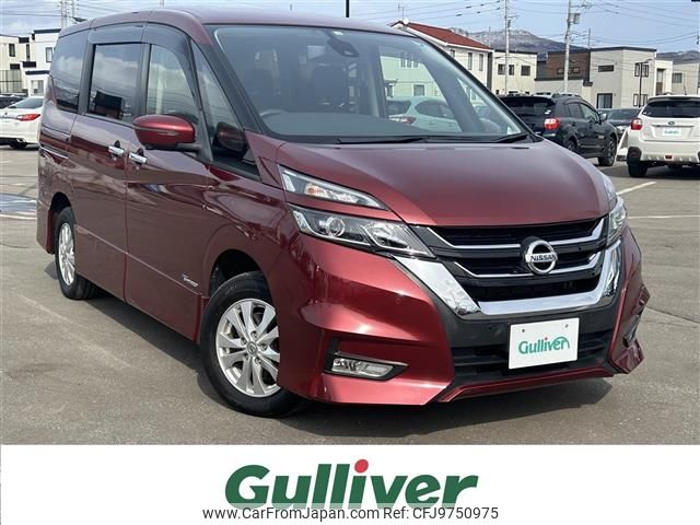 nissan serena 2016 -NISSAN--Serena DAA-GFNC27--GFNC27-004414---NISSAN--Serena DAA-GFNC27--GFNC27-004414- image 1