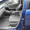 toyota prius 2010 CFJ1813121 image 22