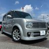nissan cube-cubic 2003 CFJ1717039 image 1