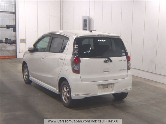 subaru pleo 2011 -SUBARU 【名変中 】--Pleo L285F--0000859---SUBARU 【名変中 】--Pleo L285F--0000859- image 2