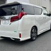 toyota alphard-g 2022 quick_quick_3BA-AGH30W_AGH30-0440074 image 6