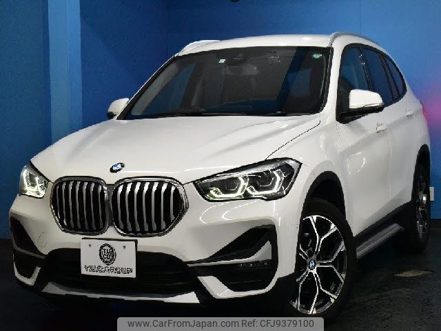 bmw x1 2019 -BMW--BMW X1 3DA-AD20--WBA32AD0305P55716---BMW--BMW X1 3DA-AD20--WBA32AD0305P55716- image 1