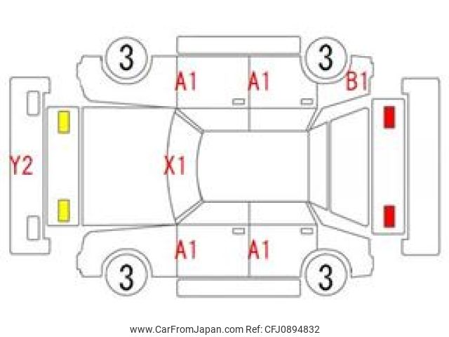 toyota tank 2020 -TOYOTA--Tank DBA-M900A--M900A-0451674---TOYOTA--Tank DBA-M900A--M900A-0451674- image 2