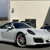 porsche 911 2017 -PORSCHE--Porsche 911 不明-991H1--WP0ZZZ99ZHS143162---PORSCHE--Porsche 911 不明-991H1--WP0ZZZ99ZHS143162- image 1