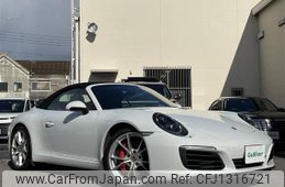 porsche 911 2017 -PORSCHE--Porsche 911 不明-991H1--WP0ZZZ99ZHS143162---PORSCHE--Porsche 911 不明-991H1--WP0ZZZ99ZHS143162-