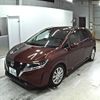 nissan note 2021 -NISSAN 【岡山 502ひ9095】--Note E13--E13-014286---NISSAN 【岡山 502ひ9095】--Note E13--E13-014286- image 9