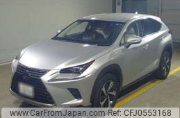 lexus nx 2018 -LEXUS--Lexus NX DAA-AYZ10--AYZ10-1019755---LEXUS--Lexus NX DAA-AYZ10--AYZ10-1019755-