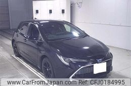 toyota corolla-sport 2020 -TOYOTA 【久留米 330ｾ4284】--Corolla Sport ZWE213H-0003114---TOYOTA 【久留米 330ｾ4284】--Corolla Sport ZWE213H-0003114-