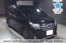 toyota noah 2014 -TOYOTA 【名古屋 307ﾃ6887】--Noah ZRR80W-0067012---TOYOTA 【名古屋 307ﾃ6887】--Noah ZRR80W-0067012-