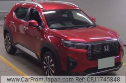 honda wr-v 2024 CFJ1745848