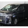 toyota alphard 2018 -TOYOTA--Alphard AYH30W--0069916---TOYOTA--Alphard AYH30W--0069916- image 1