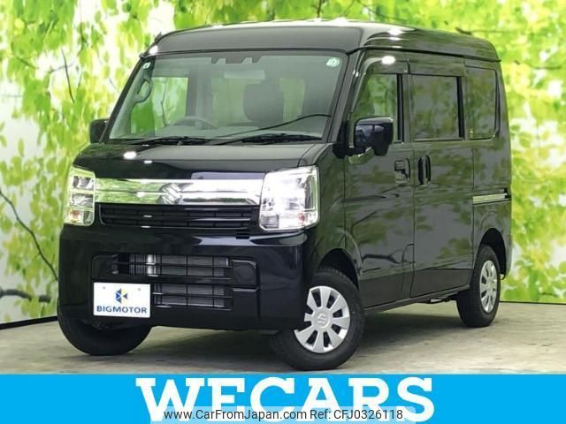 suzuki every 2024 quick_quick_3BD-DA17V_DA17V-766944 image 1