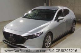 mazda mazda3 2021 -MAZDA--MAZDA3 6BA-BP5P--BP5P-150556---MAZDA--MAZDA3 6BA-BP5P--BP5P-150556-