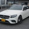 mercedes-benz e-class-station-wagon 2017 quick_quick_CBA-213264_WDD2132542A243753 image 1