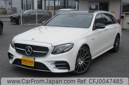 mercedes-benz e-class-station-wagon 2017 quick_quick_CBA-213264_WDD2132542A243753