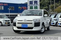 toyota probox-van 2019 CFJ1731232