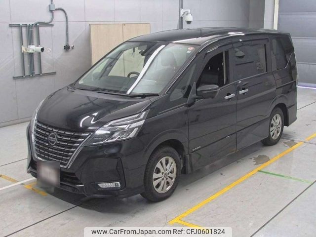 nissan serena 2019 -NISSAN--Serena GFNC27-031708---NISSAN--Serena GFNC27-031708- image 1