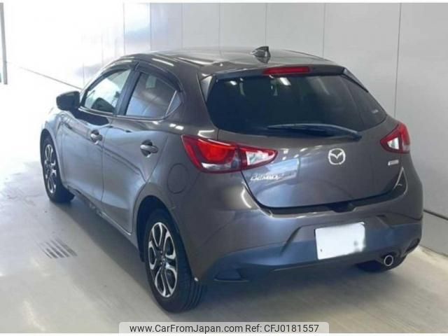 mazda demio 2017 quick_quick_LDA-DJ5FS_308523 image 2