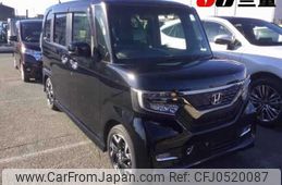 honda n-box 2017 -HONDA--N BOX JF3-2014557---HONDA--N BOX JF3-2014557-